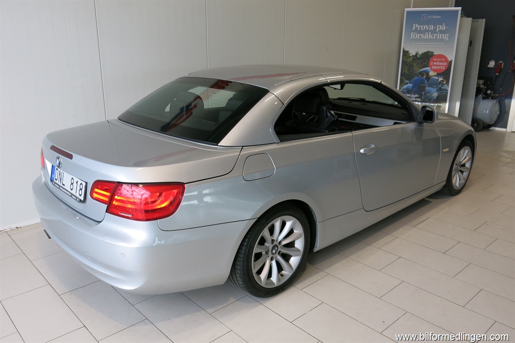 Bild 7 på BMW 325