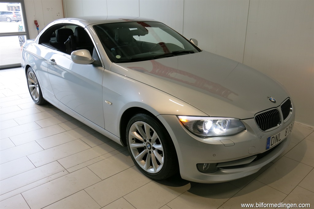 Bild 8 på BMW 325