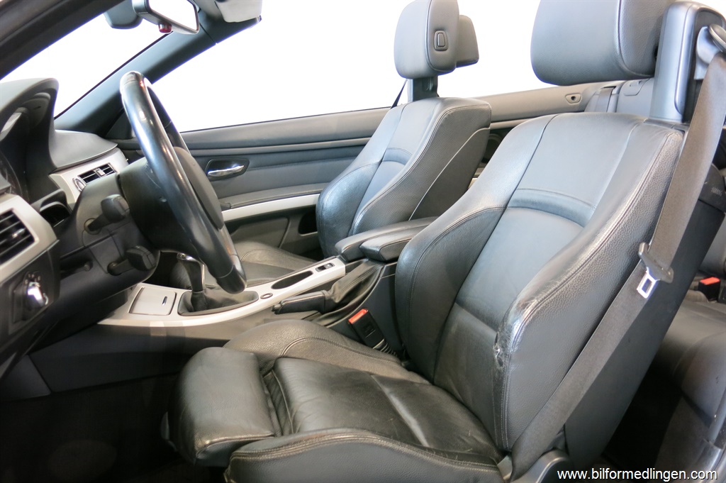 Bild 9 på BMW 325