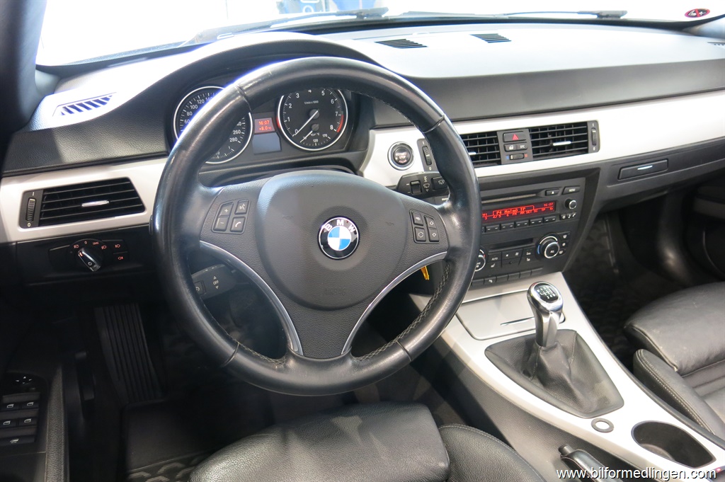Bild 12 på BMW 325