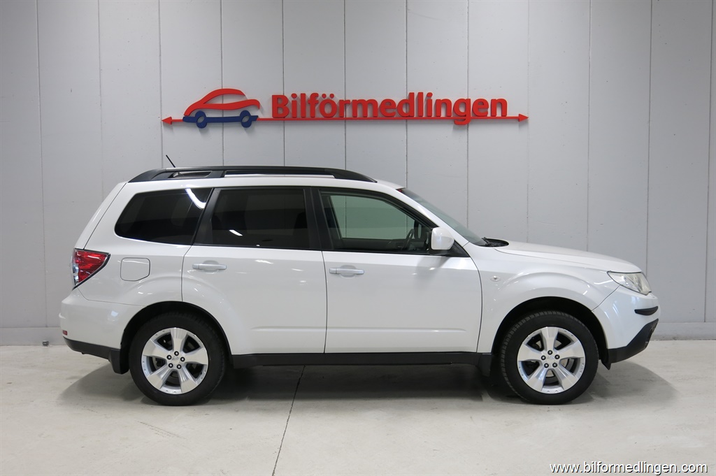 Bild 2 på Subaru Forester