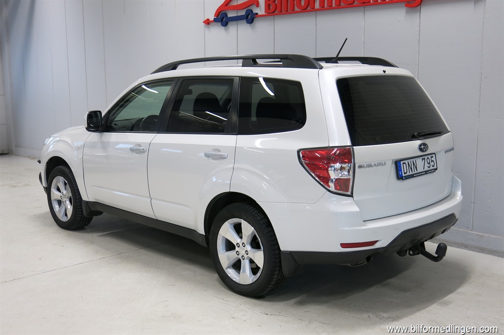 Bild 5 på Subaru Forester