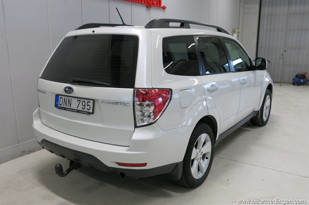 Bild 6 på Subaru Forester
