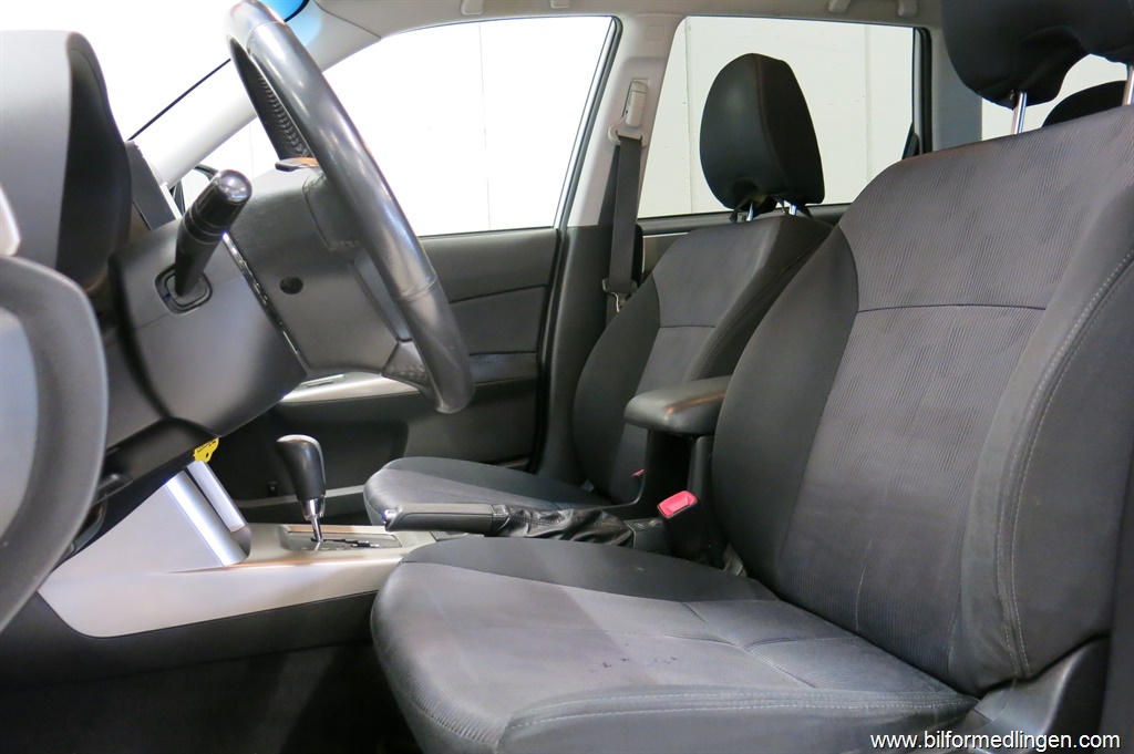Bild 7 på Subaru Forester
