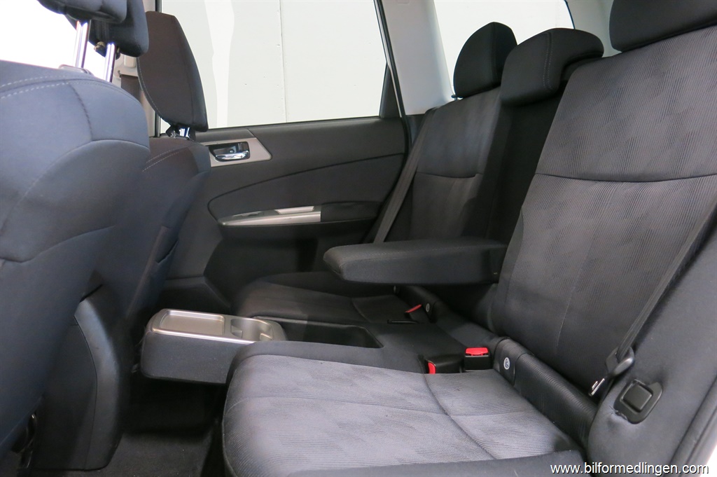 Bild 8 på Subaru Forester