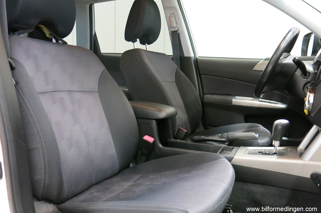 Bild 9 på Subaru Forester