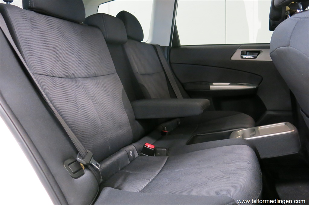 Bild 11 på Subaru Forester