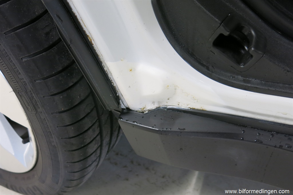 Bild 13 på Subaru Forester