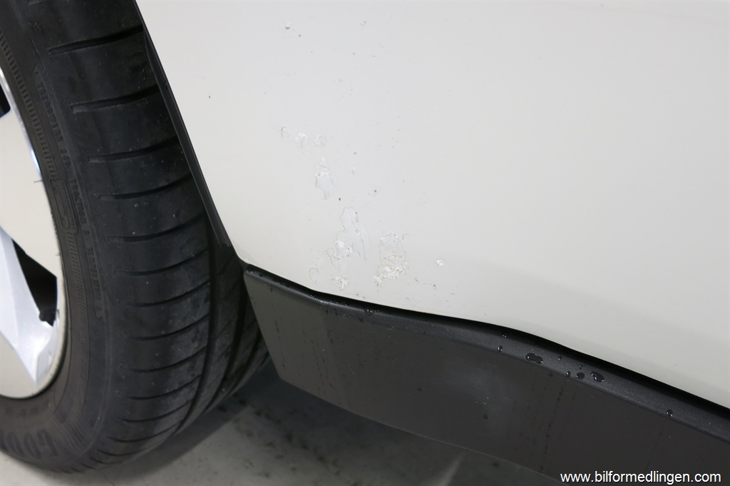 Bild 14 på Subaru Forester