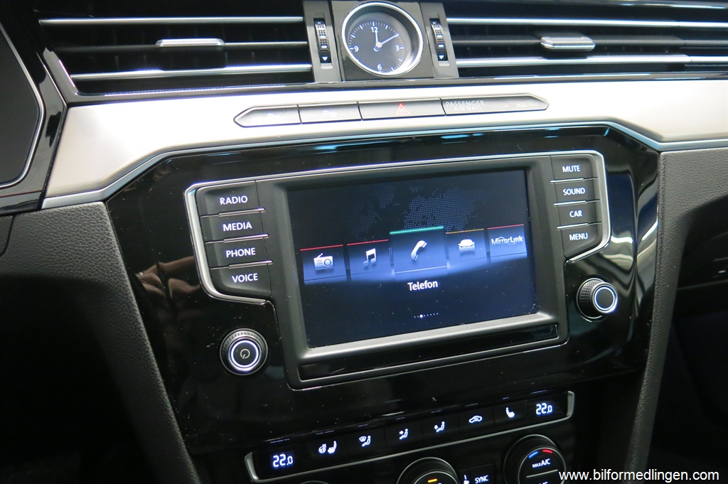 Bild 12 på Volkswagen Passat