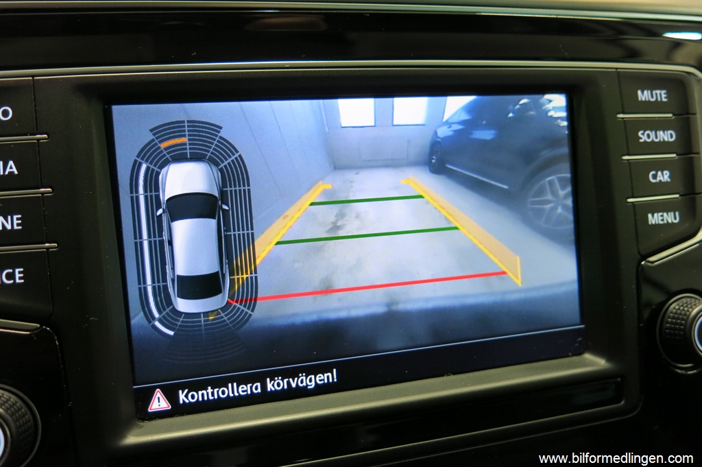 Bild 13 på Volkswagen Passat