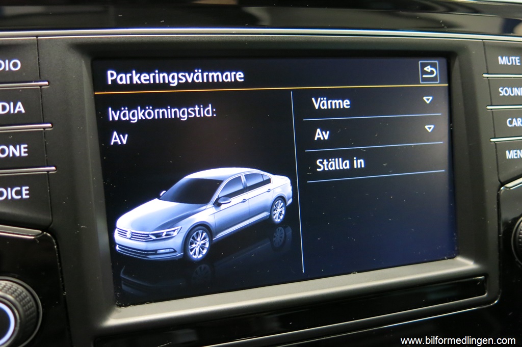 Bild 14 på Volkswagen Passat
