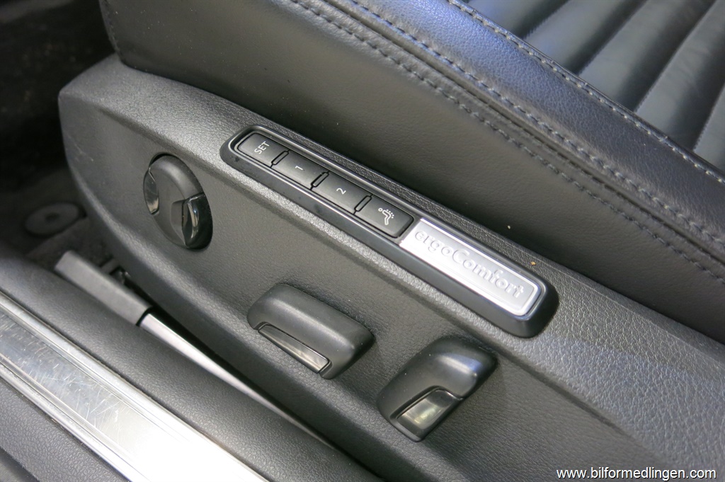 Bild 16 på Volkswagen Passat
