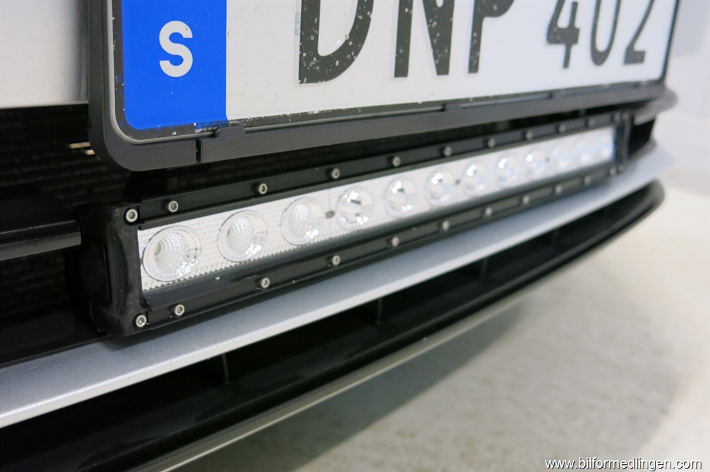 Bild 18 på Volkswagen Passat
