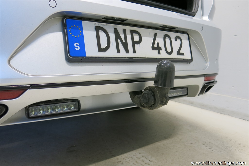 Bild 19 på Volkswagen Passat