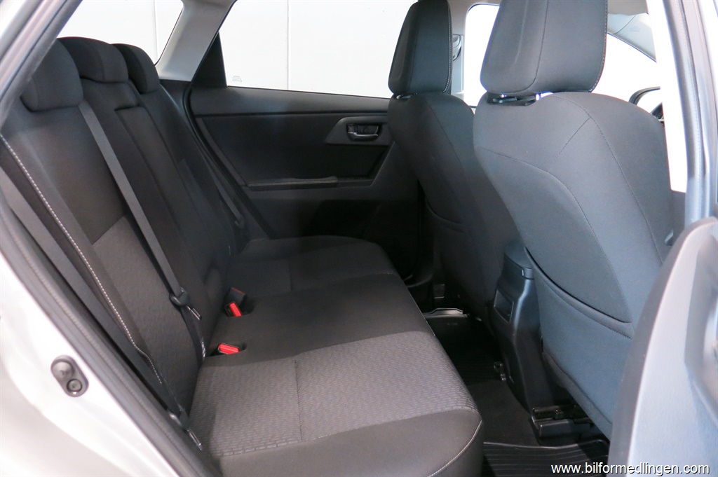 Bild 16 på Toyota Auris