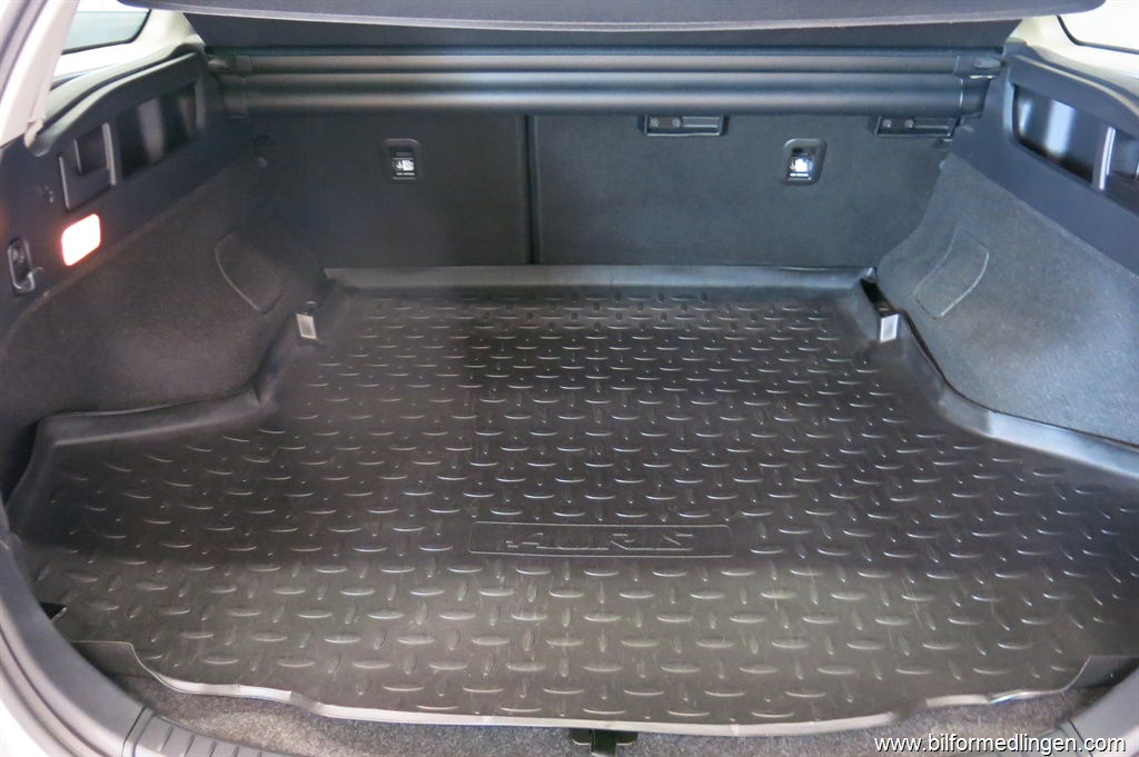 Bild 18 på Toyota Auris