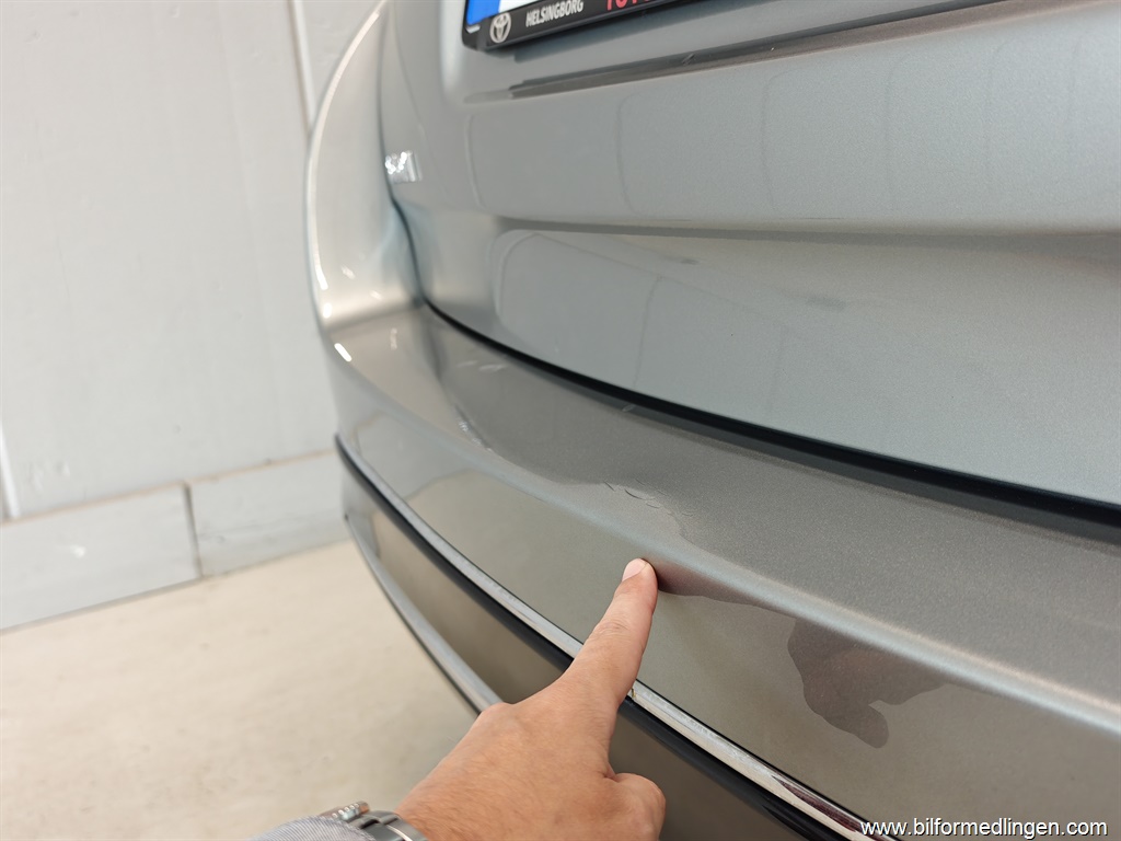 Bild 19 på Toyota Auris