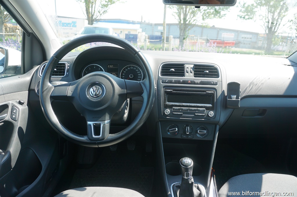 Bild 4 på Volkswagen Polo