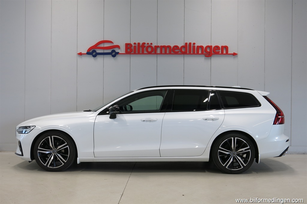 Bild 1 på Volvo V60