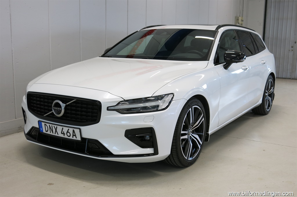 Bild 2 på Volvo V60