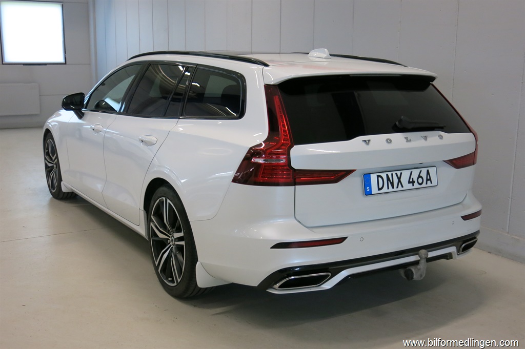 Bild 3 på Volvo V60