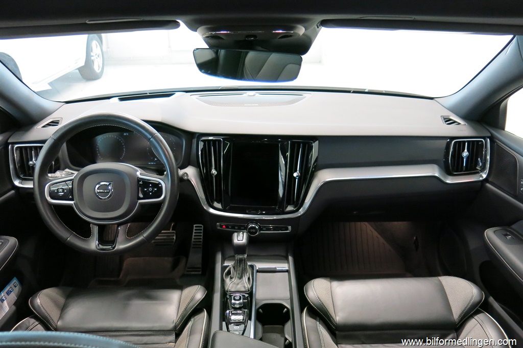 Bild 4 på Volvo V60