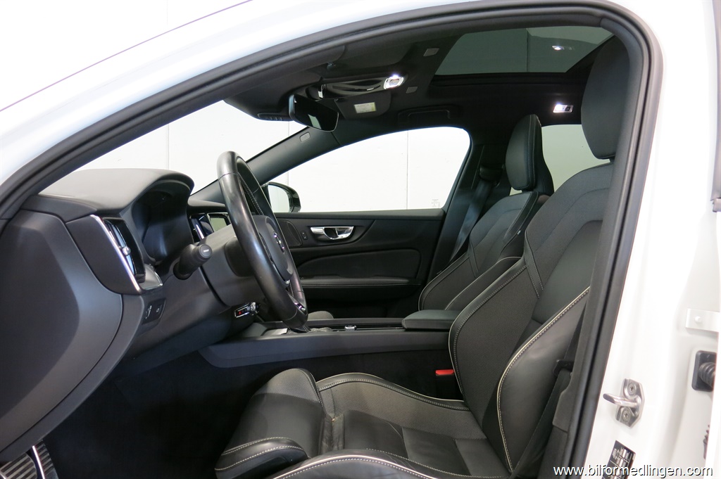 Bild 5 på Volvo V60