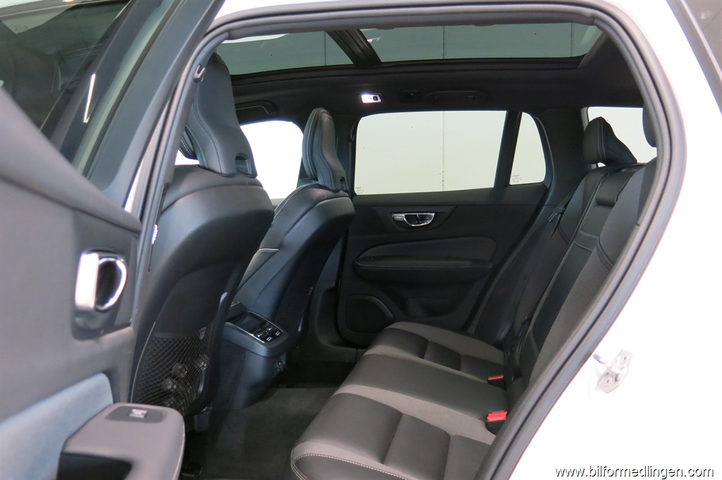 Bild 6 på Volvo V60