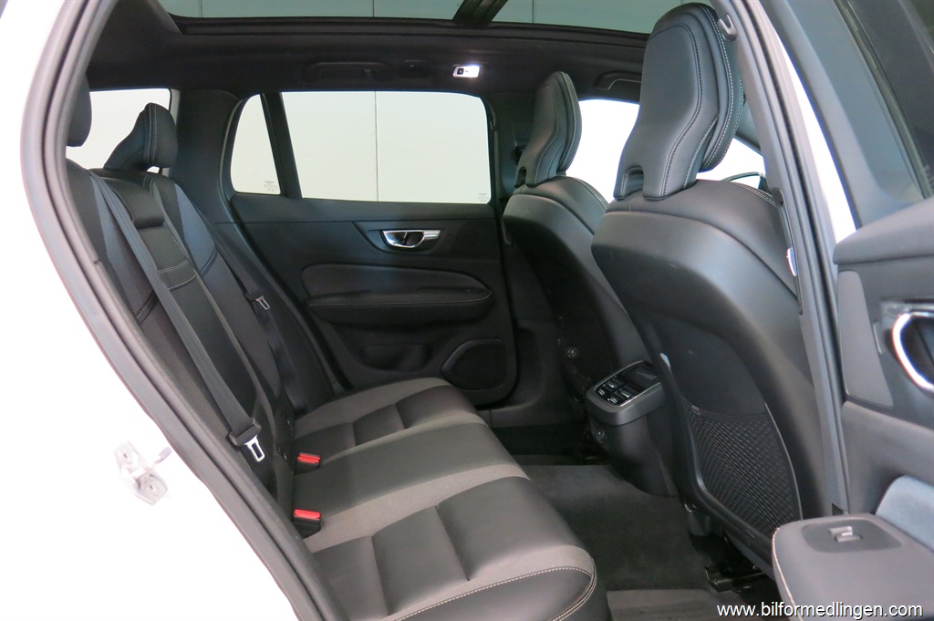 Bild 8 på Volvo V60