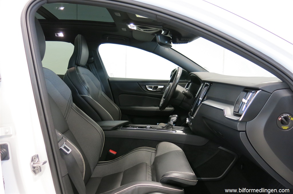 Bild 9 på Volvo V60