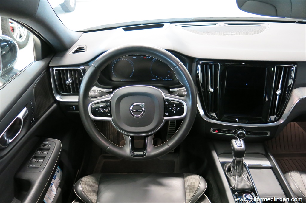 Bild 10 på Volvo V60