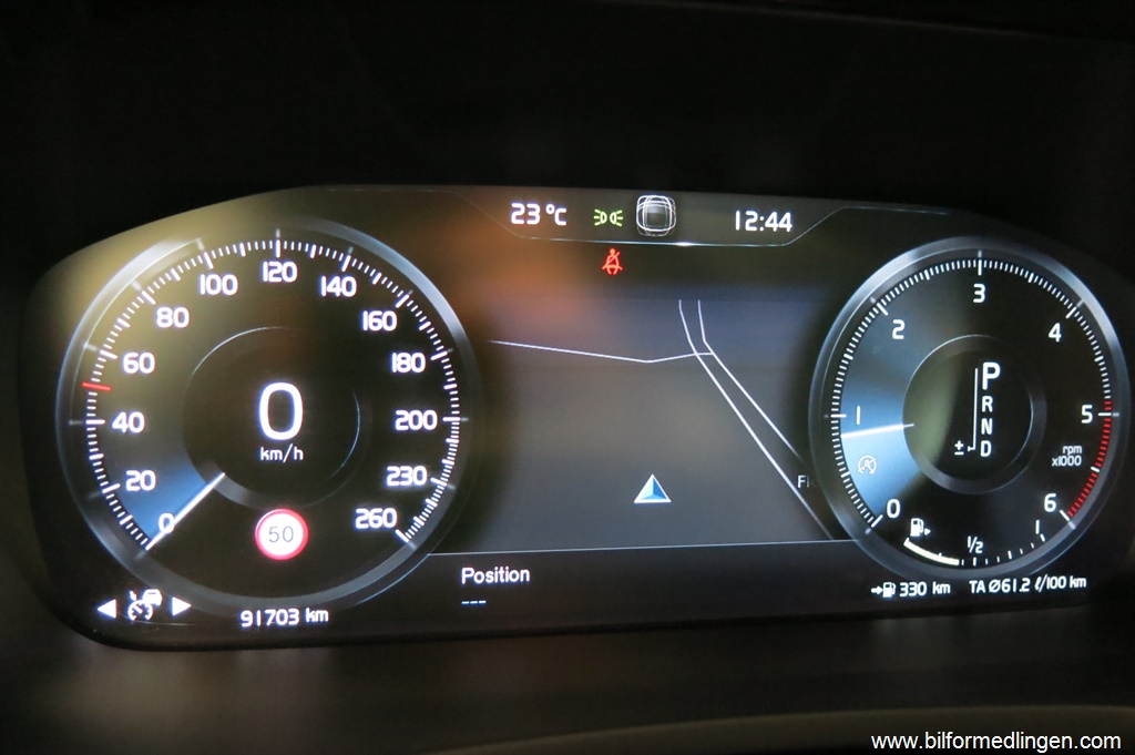 Bild 11 på Volvo V60