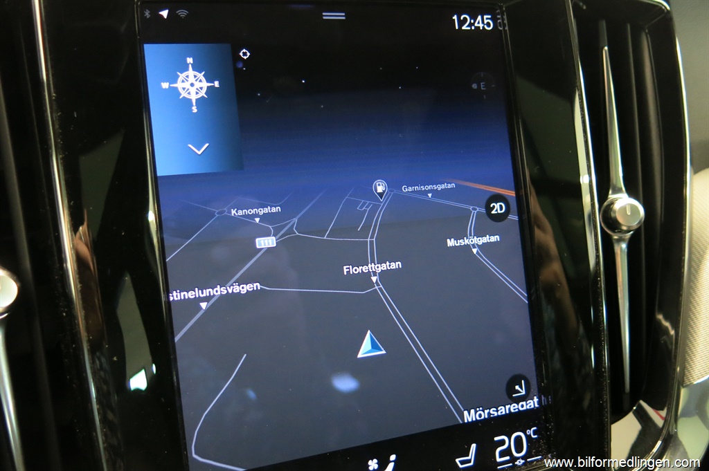Bild 13 på Volvo V60