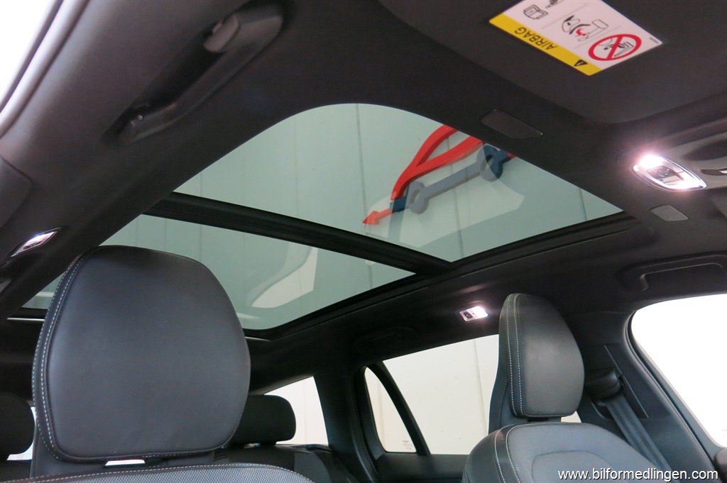 Bild 16 på Volvo V60