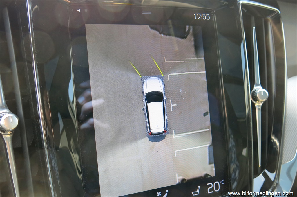 Bild 18 på Volvo V60