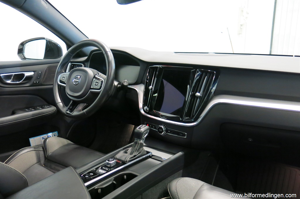 Bild 19 på Volvo V60