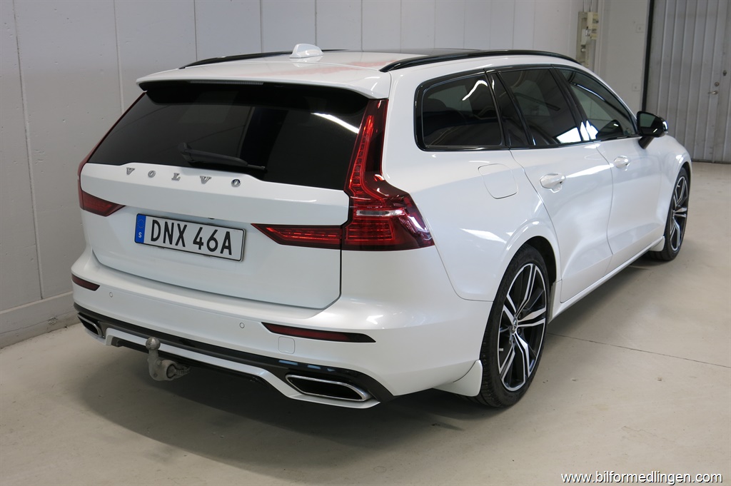 Bild 20 på Volvo V60