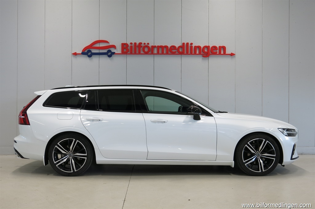 Bild 22 på Volvo V60