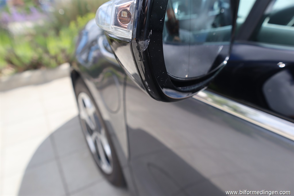 Bild 11 på Opel Ampera