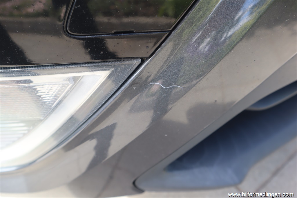 Bild 12 på Opel Ampera