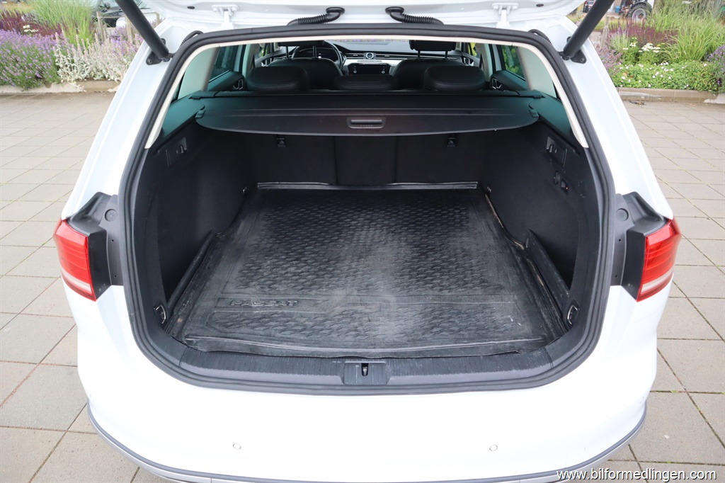 Bild 13 på Volkswagen Passat