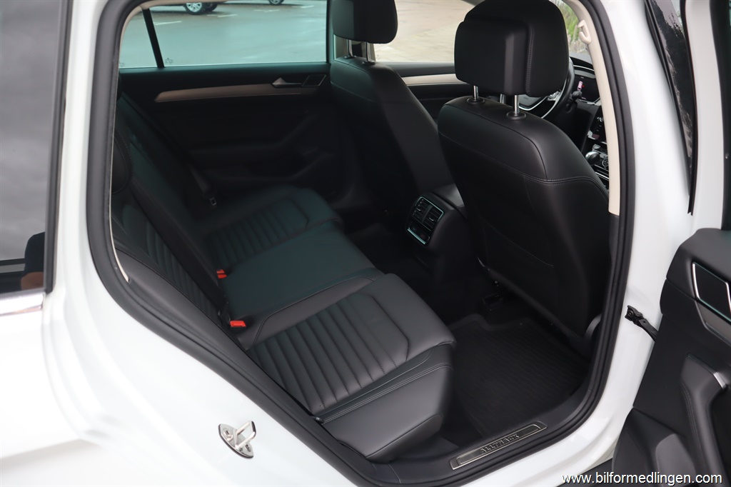 Bild 14 på Volkswagen Passat