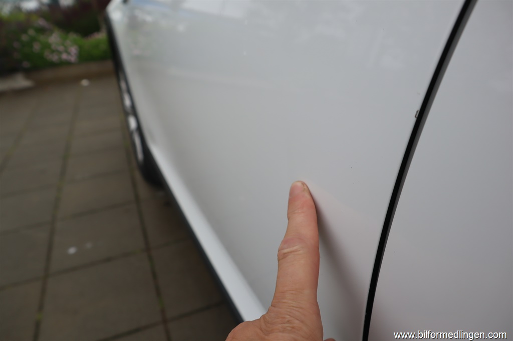 Bild 26 på Volkswagen Passat