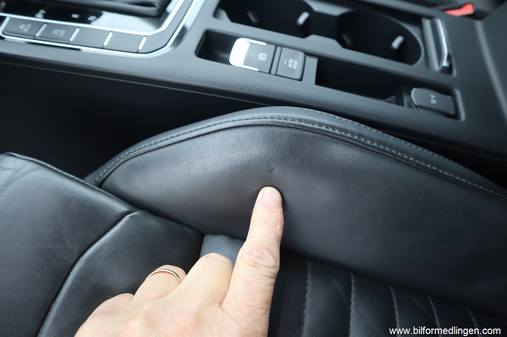 Bild 28 på Volkswagen Passat