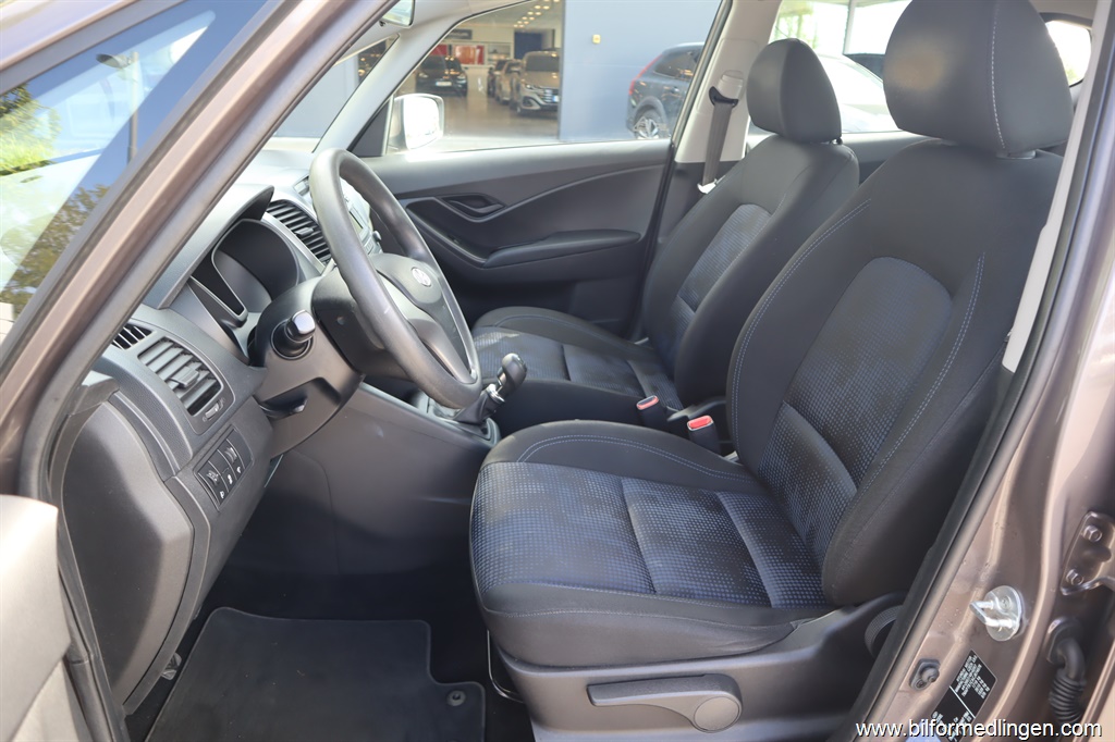 Bild 4 på Hyundai ix20