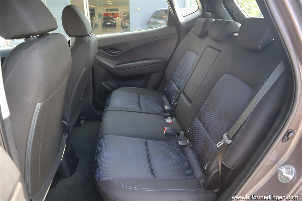 Bild 5 på Hyundai ix20