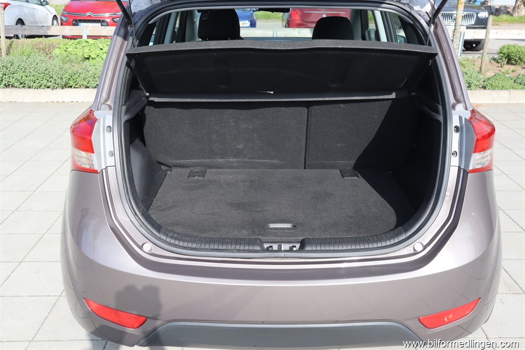 Bild 12 på Hyundai ix20