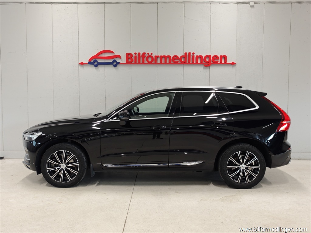Bild 1 på Volvo XC60)