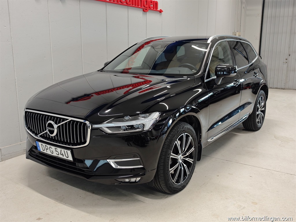 Bild 2 på Volvo XC60